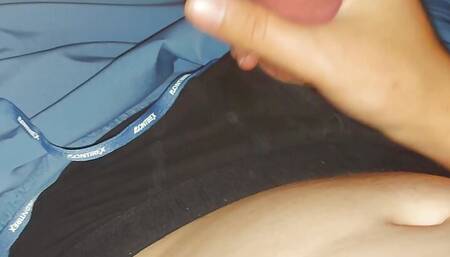 Boyz Wank