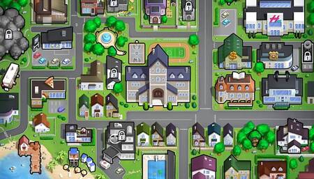 Summertimesaga Incidents-part 70 by Misskitty2k