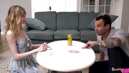 Playing for Pussy - S10:e4