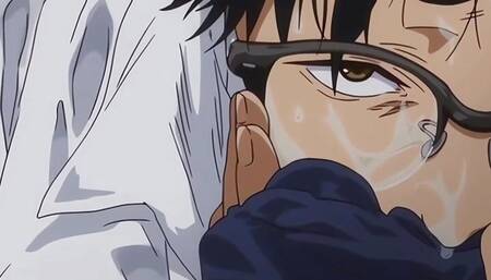Ito o Yoru 1