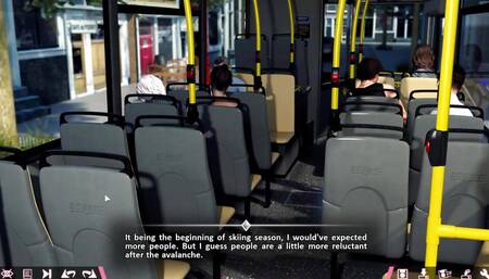 Double Homework Ep18 - Part 123 - Back to Barbarossa by Misskitty2k