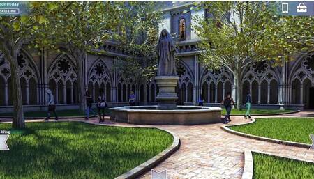 Lust Academy - 35 We Need Those Points