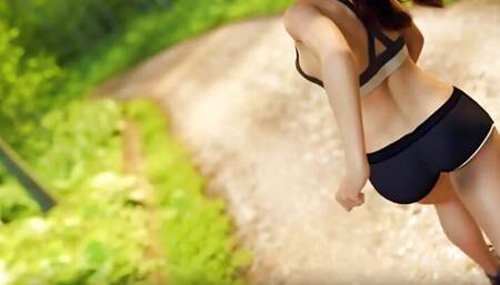 Double Homework Ep13 - Part 80 - Wild Hunt