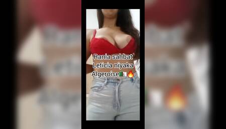 Algeroise jdiiddaa niyaka skhouna f dar thok sawathaa