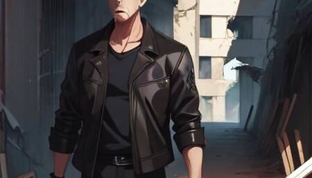 Mad Sacks - Apocalypse Now