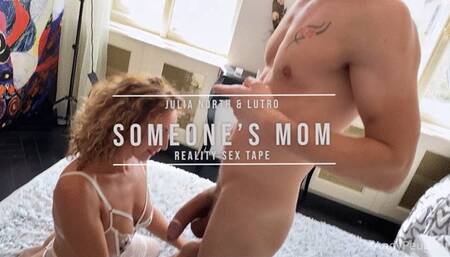 Cum Slut MILF Julia North Loves A Big Dick Hardcore Fucking