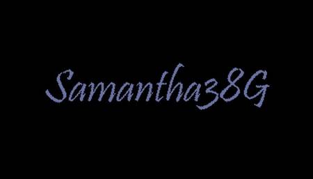 Sexy Sensensual bbw Samantha 38g Armpit Fetish - wmv