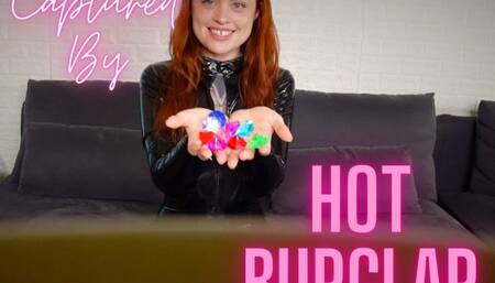 Captured By Hot Burglar HD 720p MP4