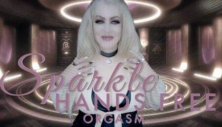Sparkle Hands Free Orgasm HD