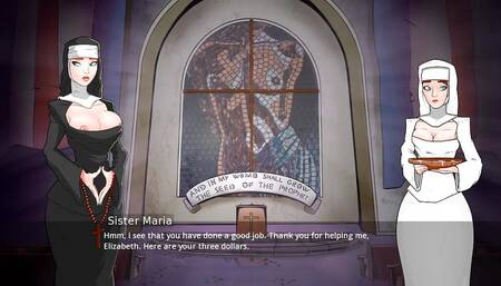 Columbia Part 13 Gameplay by Misskitty2k