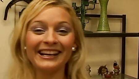 Wild Amateur Pleasure - Episode 5