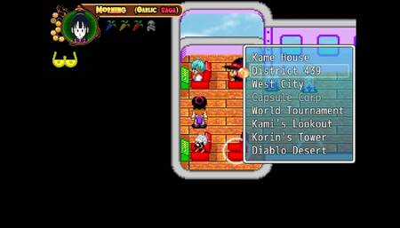 Kamesutra Dbz Erogame 113 a New Tournament by Benjojo2nd