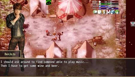 A Struggle with Sin 133 Erotic Experiences by Benjojo2nd