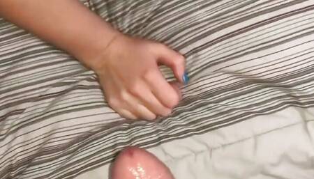 Submissive Whore Makes Blowjob, Anal, Ass to Mouth and Gets Cum in Mouth