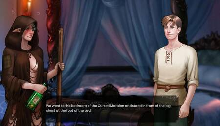 What a Legend #68 - Lana's Sad Past