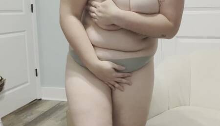 Closes Disappearing in the Mall