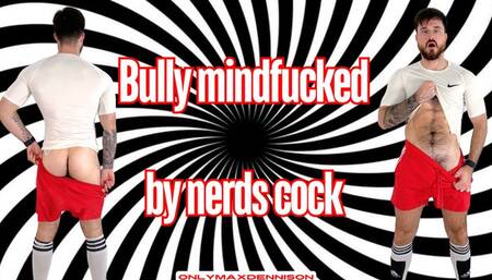 bully mindfucked by nerds cock