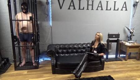 Preferred Preference