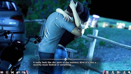 Double Homework Ep17 - Part 116 - A Growing Group By MissKitty2K