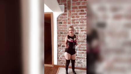 Armany Version 4 Song Release 3 September 2024 by Singer Findom Goaldigger