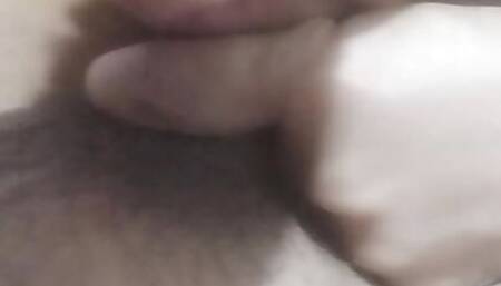 Boyfriend wife is a tomboy.wife for playing with tomboy her.golden opportunity.