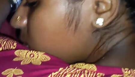 New marriage foking with big black cock