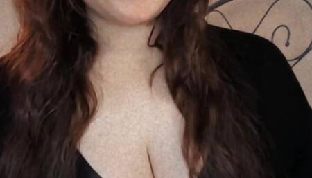 Vends-ta-culotte - Young French dominatrix takes possession of your body and of your mind