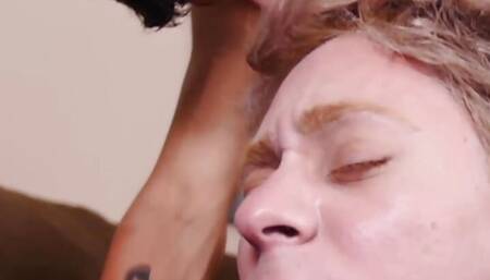 SOUTHERNSTROKES Daniel Hausser Raw Fucked By Justin Cross