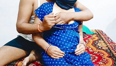 Widow Bhabhi Ke Chudai - How Brother-in-law Leaves His Widowed Sister-in-law After 20 Years