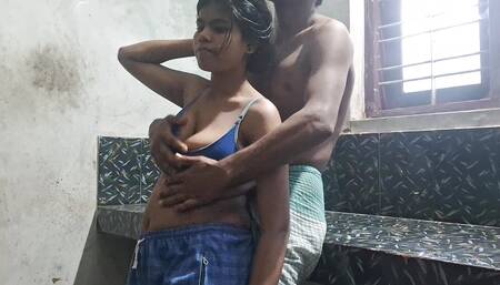 Step-sister's Nightmares All Gone with Pussy and Anal Ca