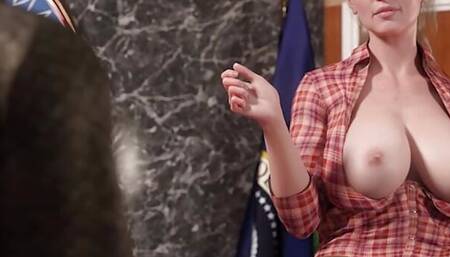 The Genesis Order v93122 Part 330 Sex At The Court By LoveSkySan69