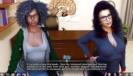 Double Homework Ep17 - Part 120 - Incontrovertible Evidence By MissKitty2K