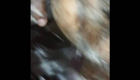 Retaliation with neighbor friend. Part 01