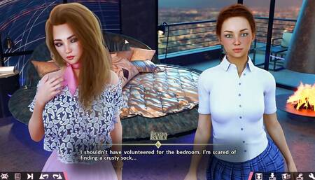 Double Homework Ep17 - Part 119 - Found It! By MissKitty2K