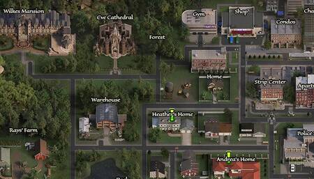 The Genesis Order v90111 Part 312 Cum Lord By LoveSkySan69