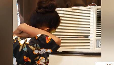 Lust story 2 : Rekha cheating her husband for electrician Ravi