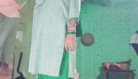 Indian College girl fucked very hard by brother's friend