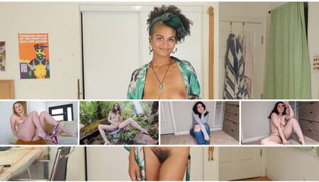 YANKS - Compilation Updates 12th Aug to 16th Aug '24