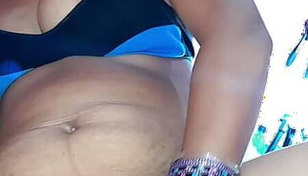 Pregnant sexy bhabhi ki chudai with hindi audio