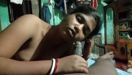Douli bhabhi ke chudai