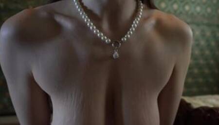 daring dress order - busty, elegant, submissive