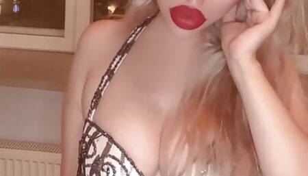 Version 3 song Release 3 September 2024 by singer FinDom Goaldigger