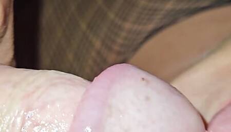 German cum bitch