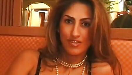 My Horny Wife Likes Domination.. She Fucks Me and I Love It