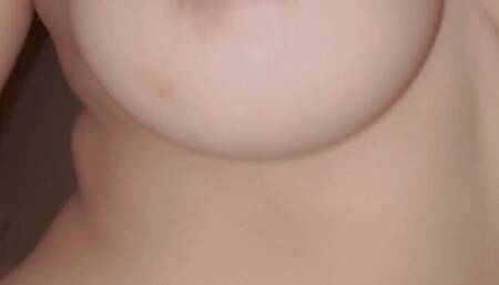 Busty Ass Girl Gets Pounded by a Construction Coolie's Cock