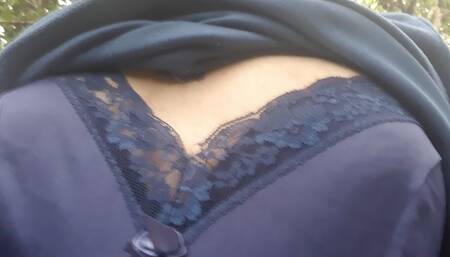 Underskirts and panties