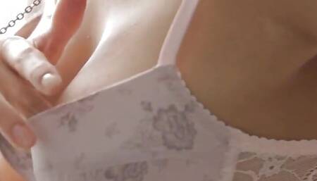 Nika Has a Perfect Untouched Body