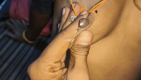 Boy and girl her room enjoy full sex by