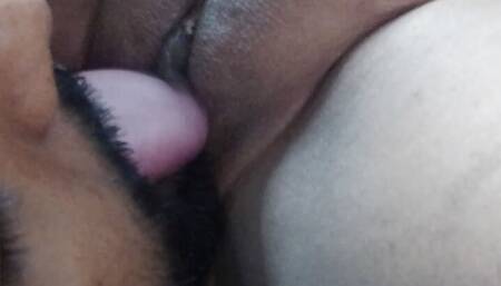 Bhabhi ki discount chaat ke pani nikal diya