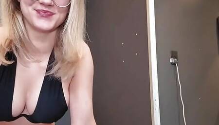 Hey My Dear, I Felt Like Having Some L. I Love It When My Body Is so Full of L, Hehe, That Makes Me Really Great